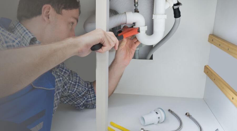 Professional Tankless Water Heater Installation in Dupont, CO